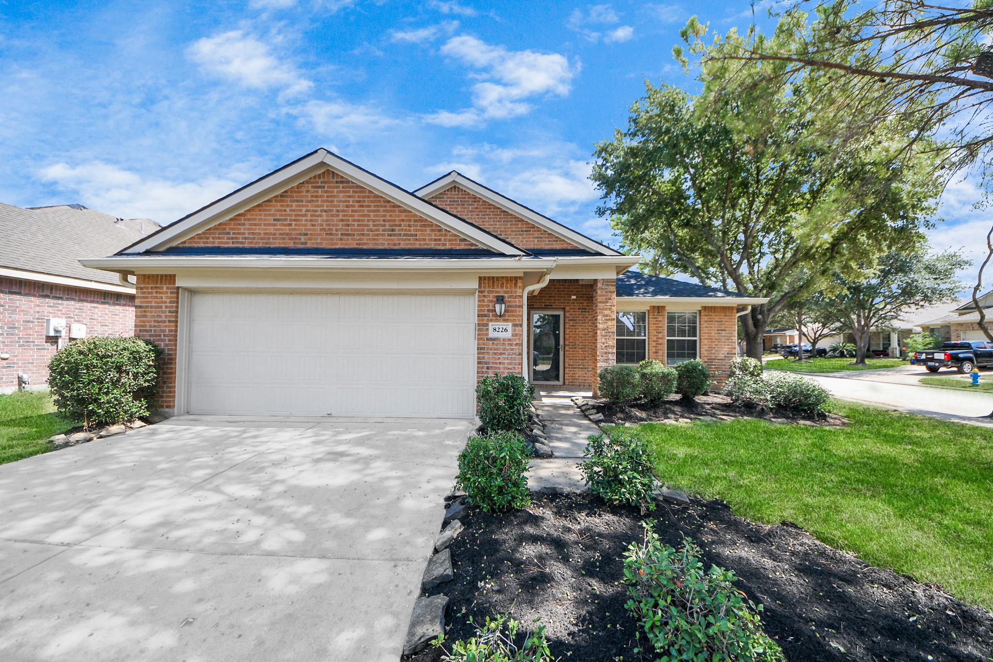 Cypress Condo: 8226 Stratford Canyon Drive