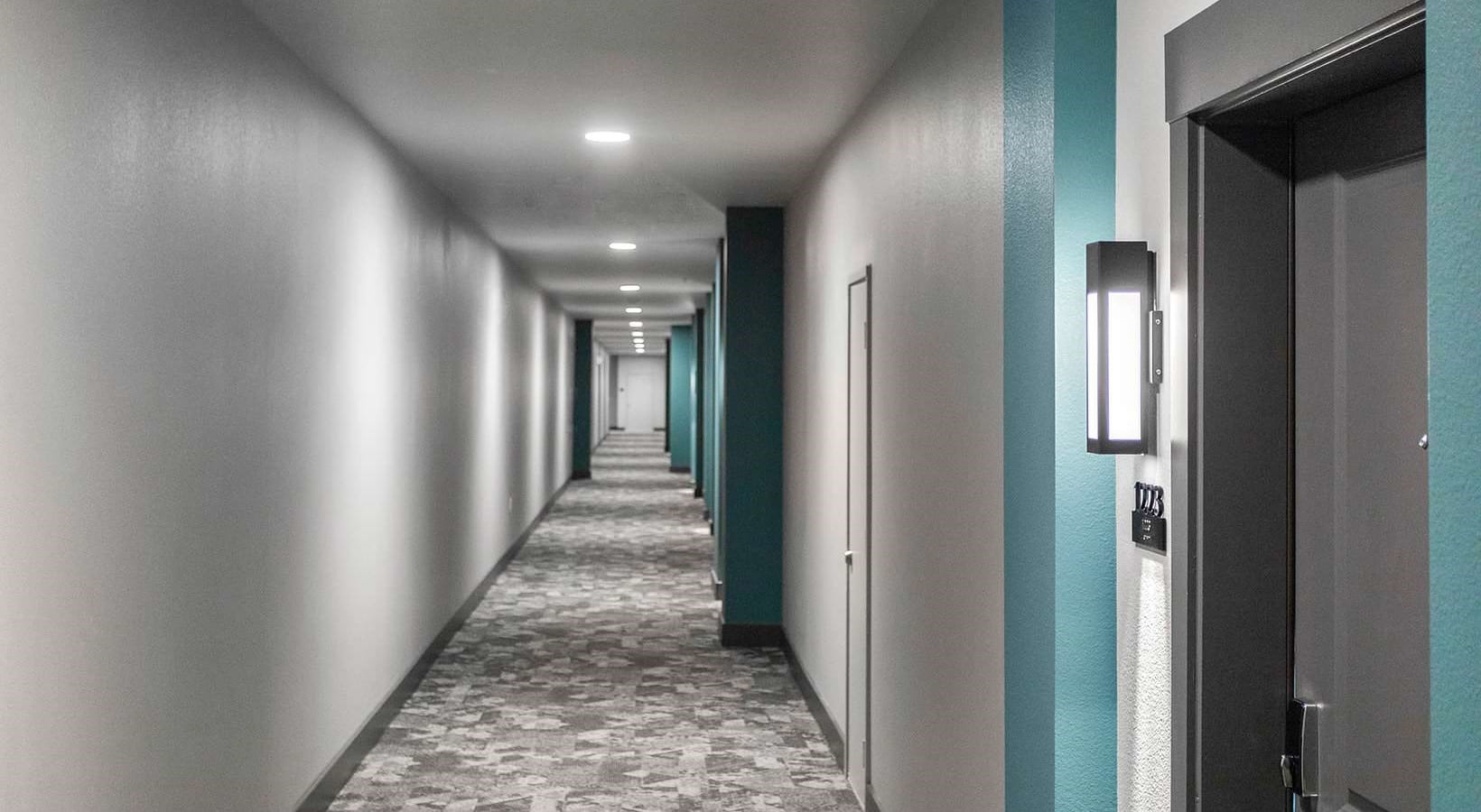 Houston Condo: 2425 Bell Street