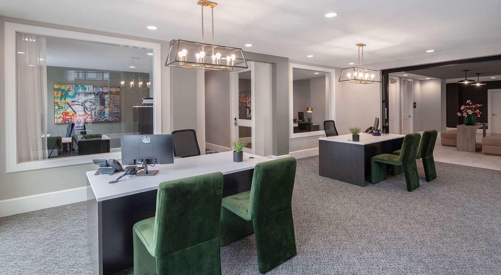 Houston Condo: 2425 Bell Street