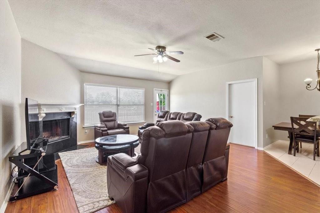 Rowlett Condo: 7617 Dockside Drive