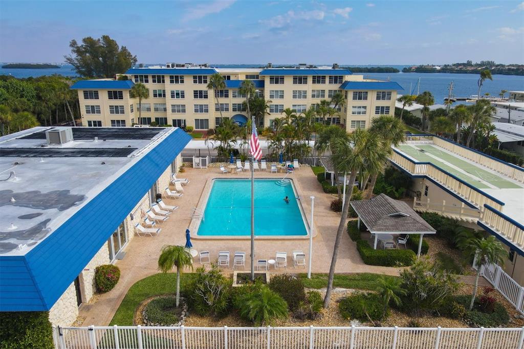 Longboat Key Condo: 3806 Gulf Of Mexico Drive