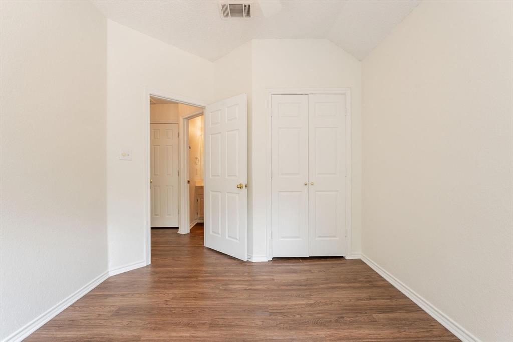 Flower Mound Condo: 1405 Timber Creek Road