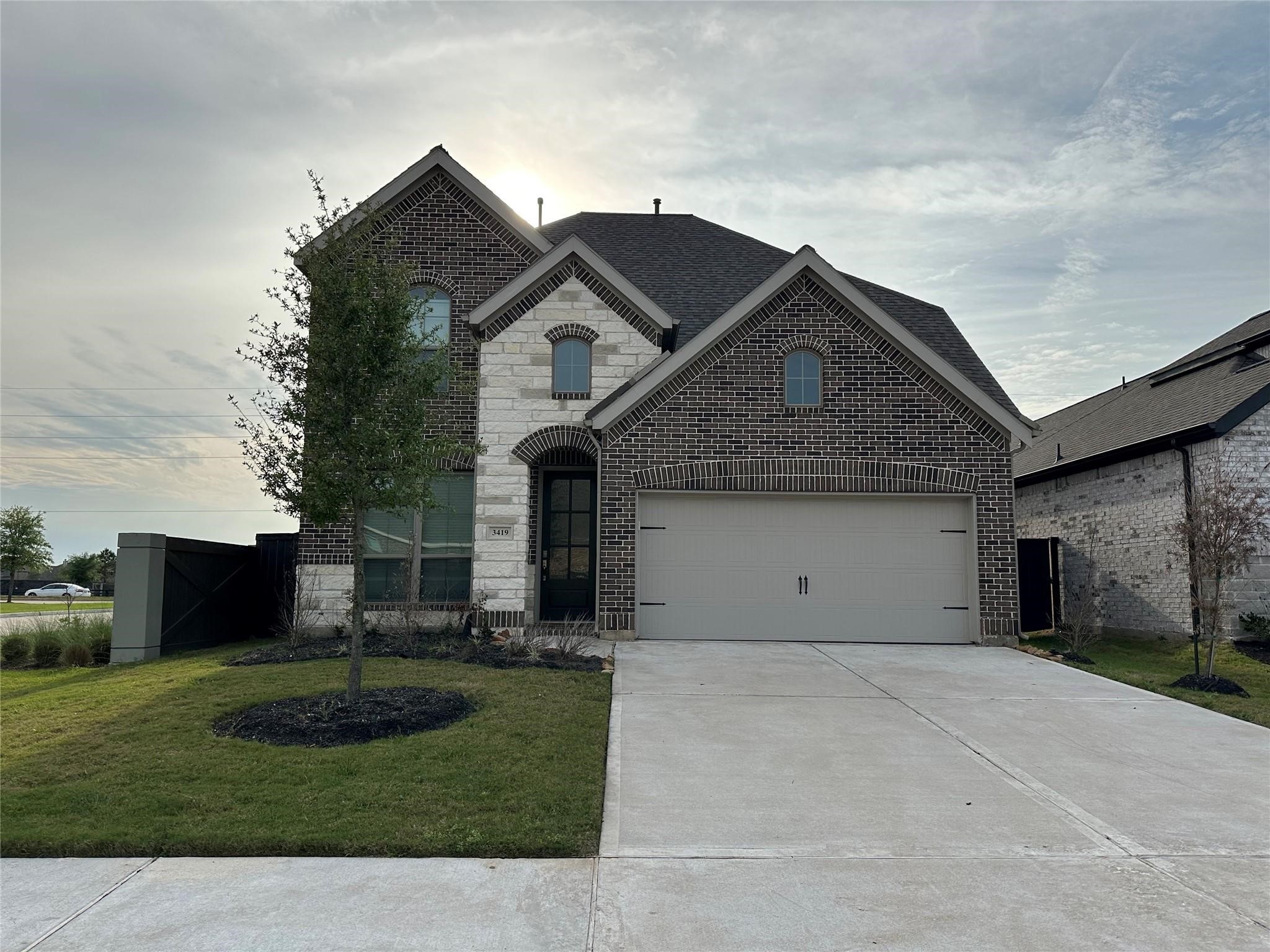 Richmond Condo: 3419 Saucy Sage Street