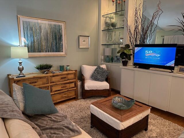 Palm Beach Gardens Condo: 9303 Chapman Oak Court