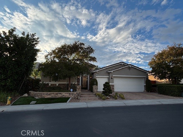 Hemet Condo: 483 Lyle Drive