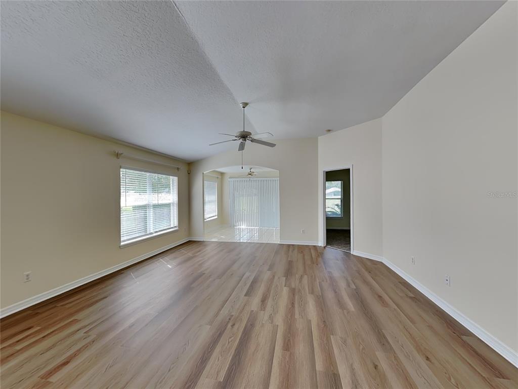Mount Dora Condo: 3024 Andover Court
