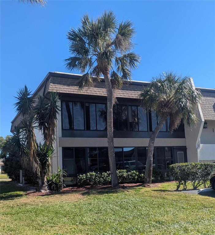 Venice Condo: 1720 Lakeside Drive