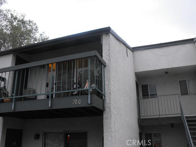 Rancho Cucamonga Condo: 8990 19th Street