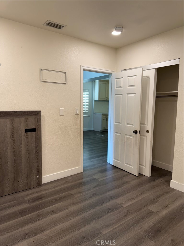 Azusa Condo: 729 North Soldano Avenue