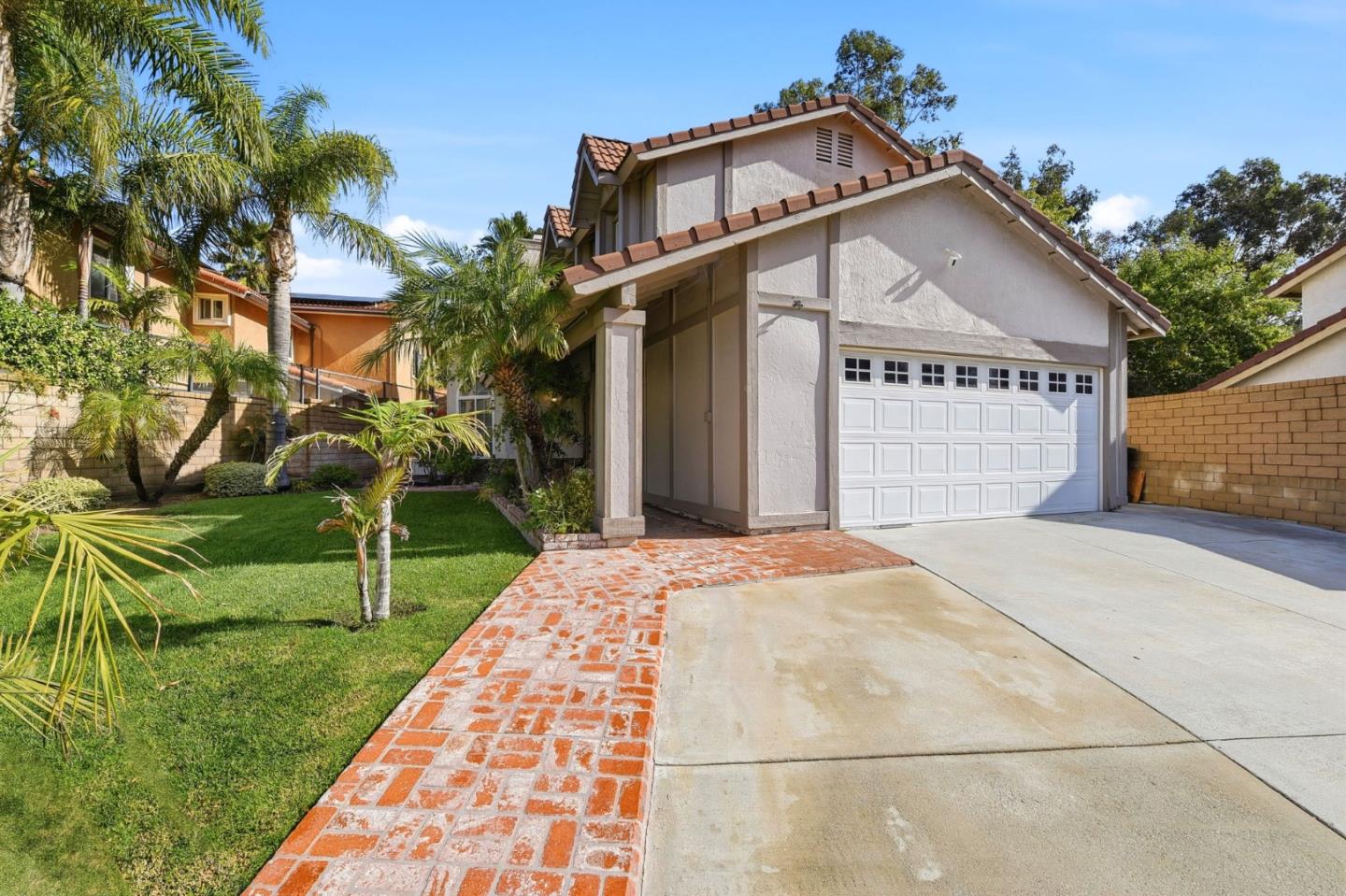 Santa Clarita Condo: 29016 Lillyglen Drive