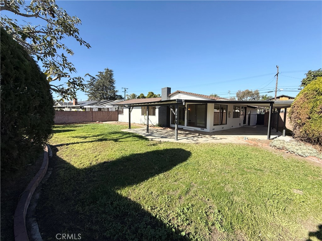 Garden Grove Condo: 9822 Joyzelle Drive