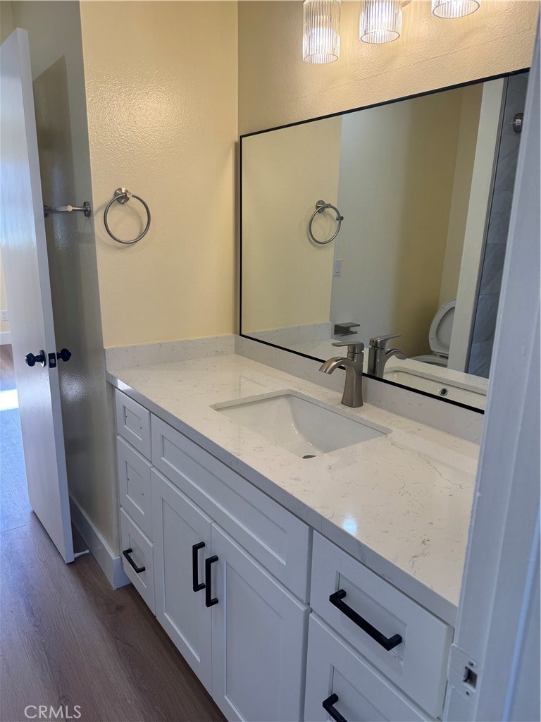 Cerritos Condo: 18620 Palo Verde Avenue