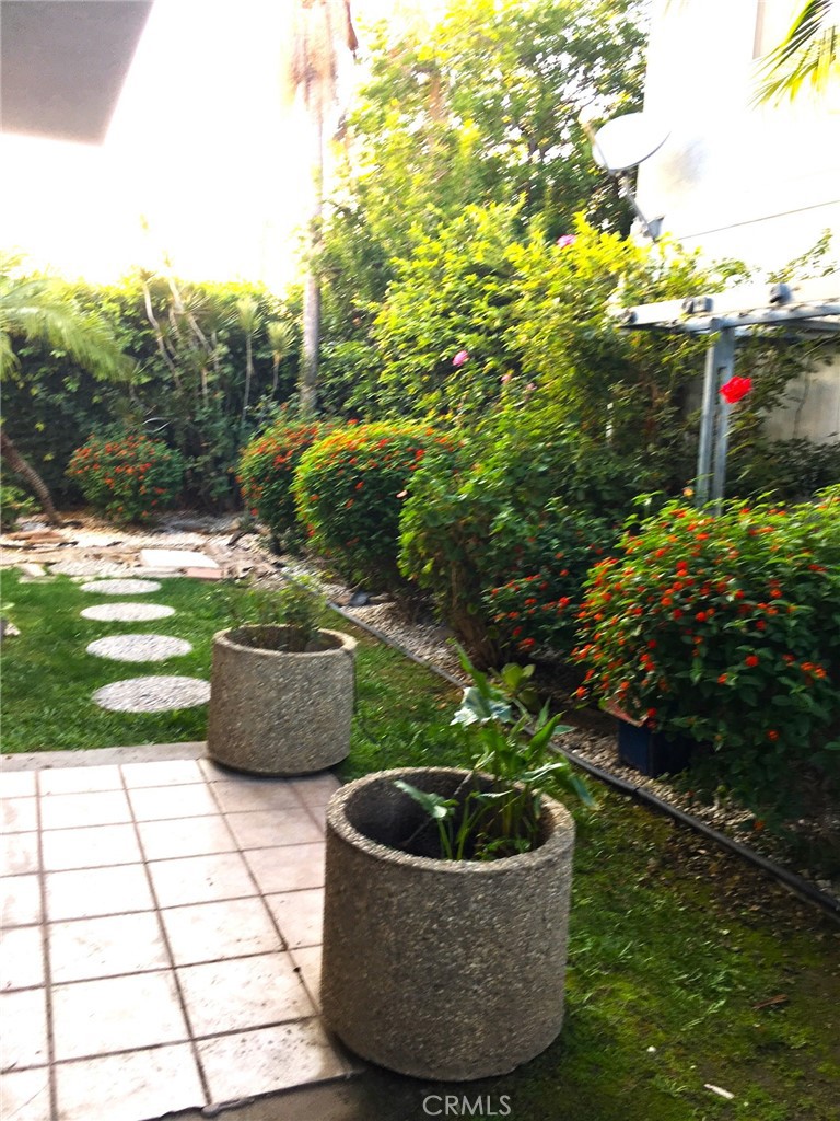 Monrovia Condo: 555 West Lemon Avenue