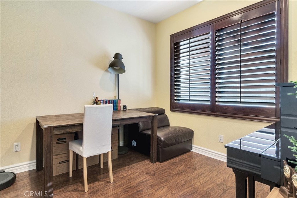 Yucaipa Condo: 12260 Amaryllis Lane