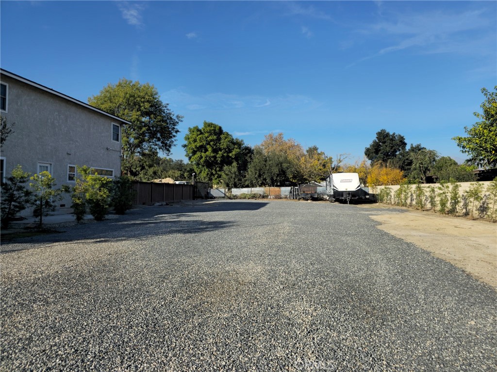 Chino Condo: 3460 Chino Avenue