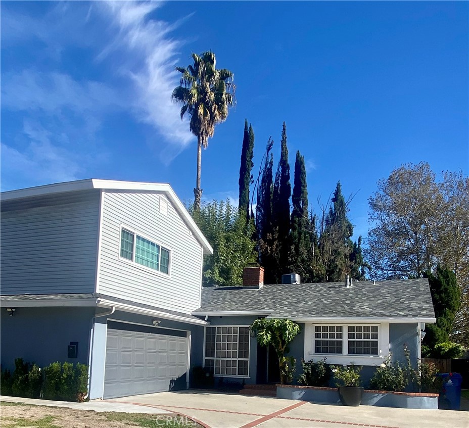 Lake Balboa Condo: 7252 Rubio Avenue