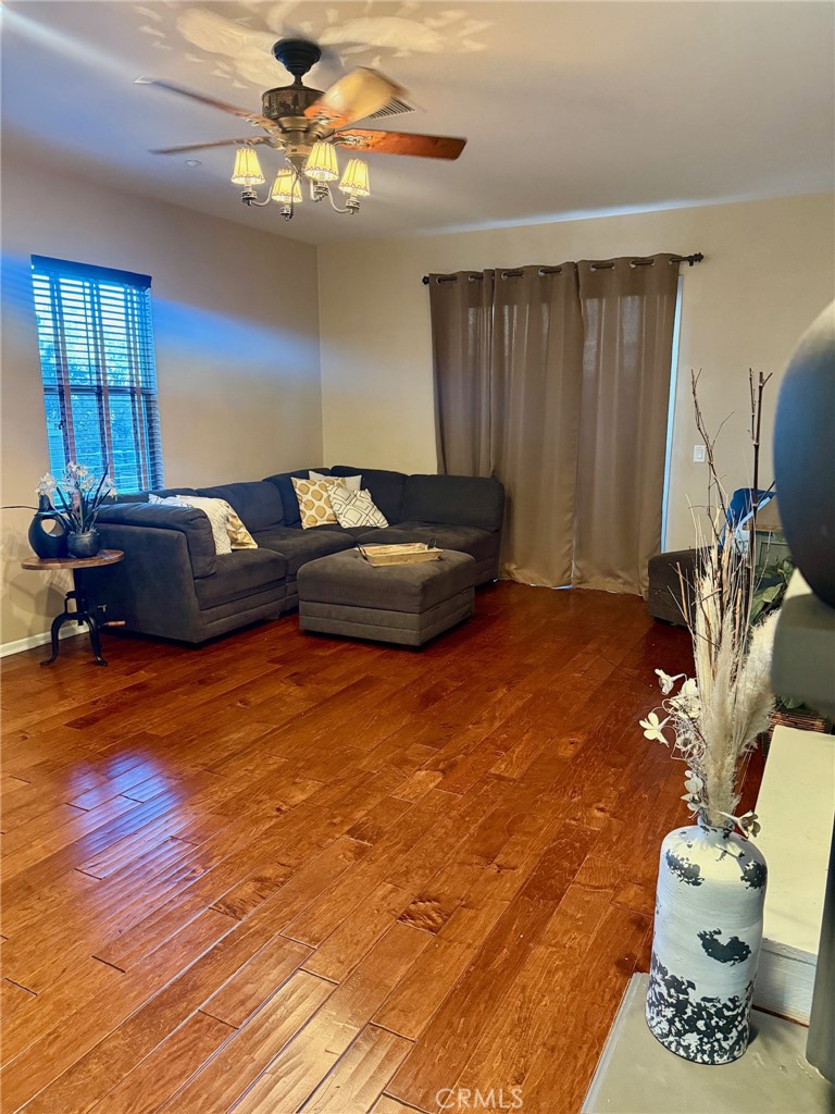 Rancho Cucamonga Condo: 12446 Canal Drive