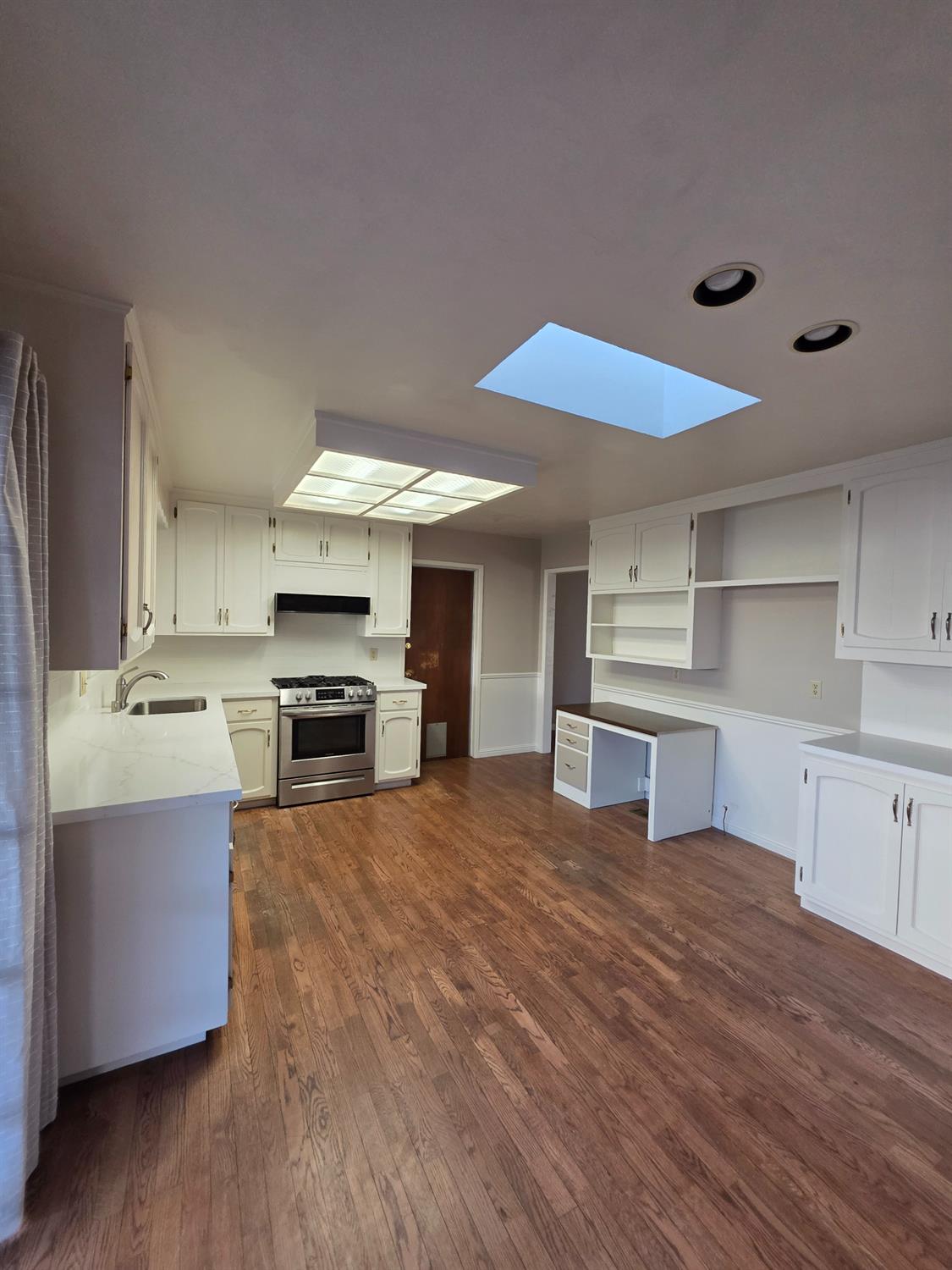 Lockeford Condo: Undisclosed Address