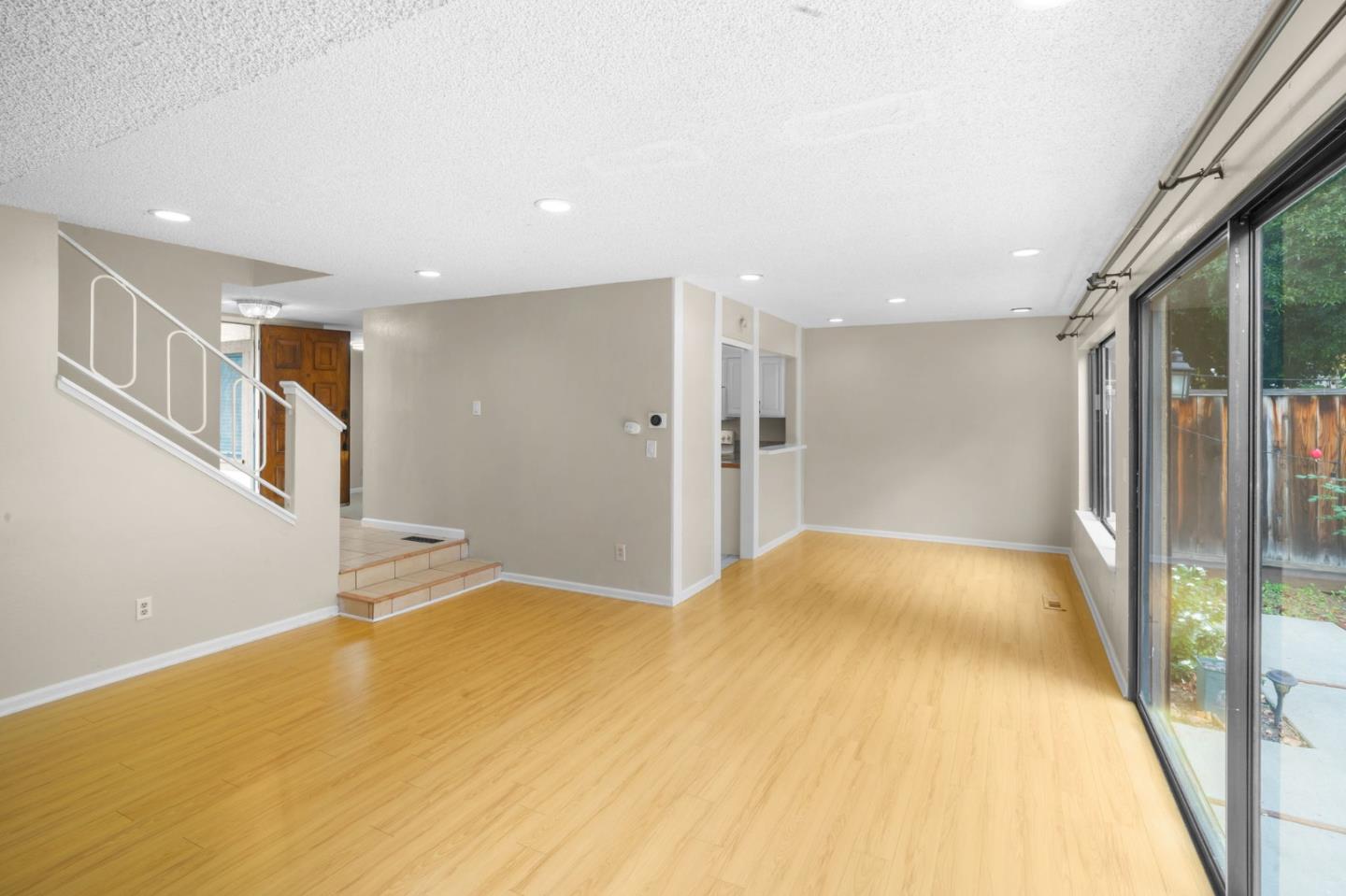 San Jose Condo: 7124 Point Dunes Court