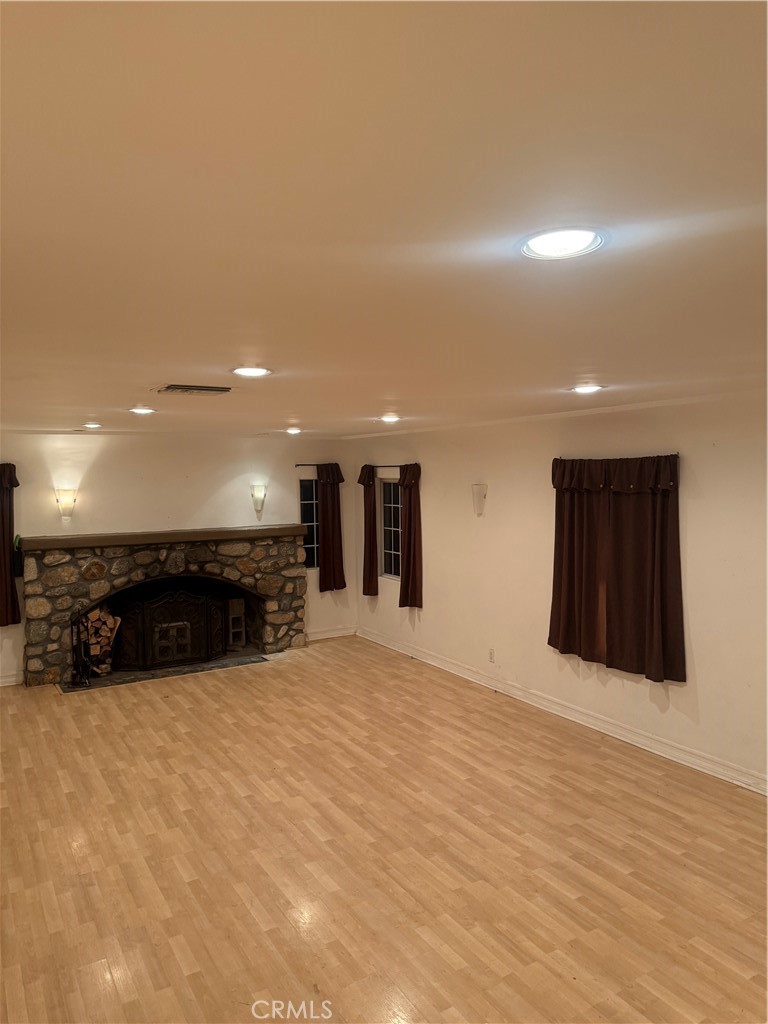 Sylmar Condo: 12536 Trail 6