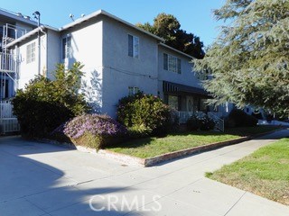 Sherman Oaks Condo: 4267 Van Nuys Boulevard
