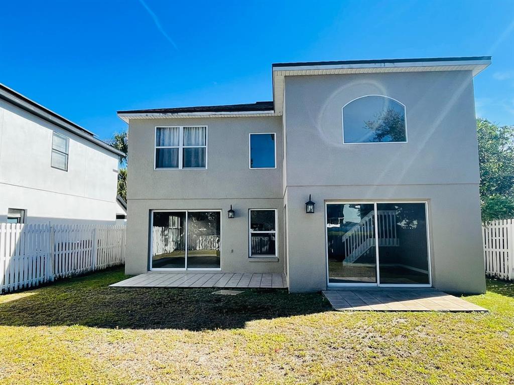 Orlando Condo: 1803 Meadow Pond Way