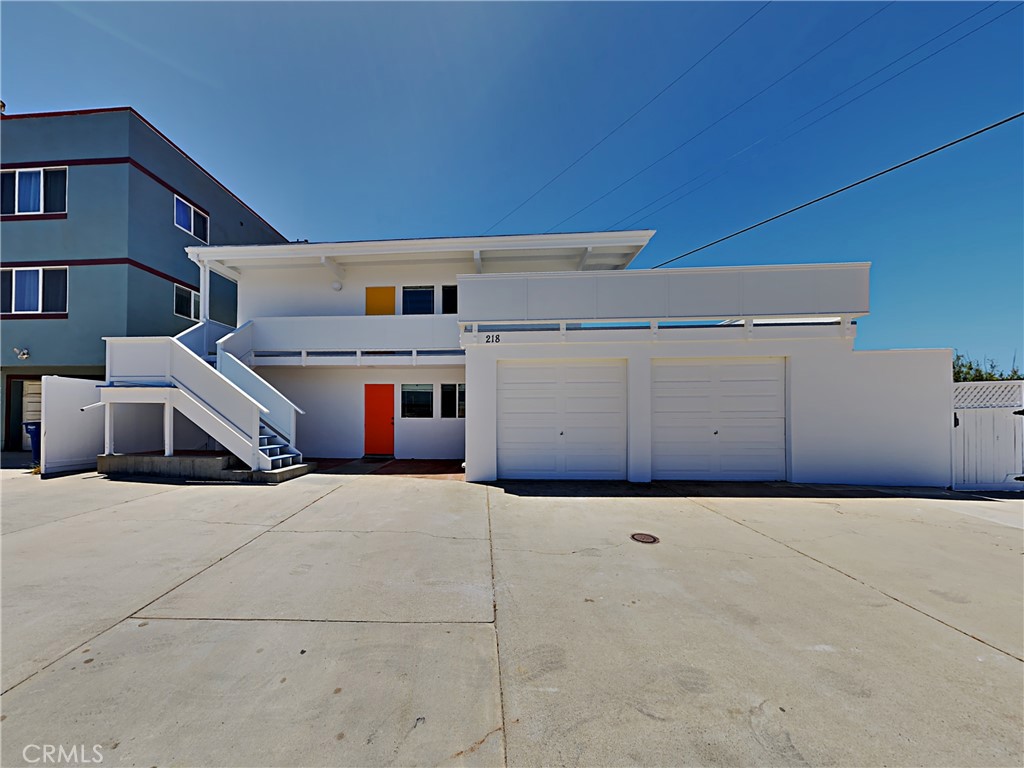 Oxnard Condo: 218 Cahuenga Drive