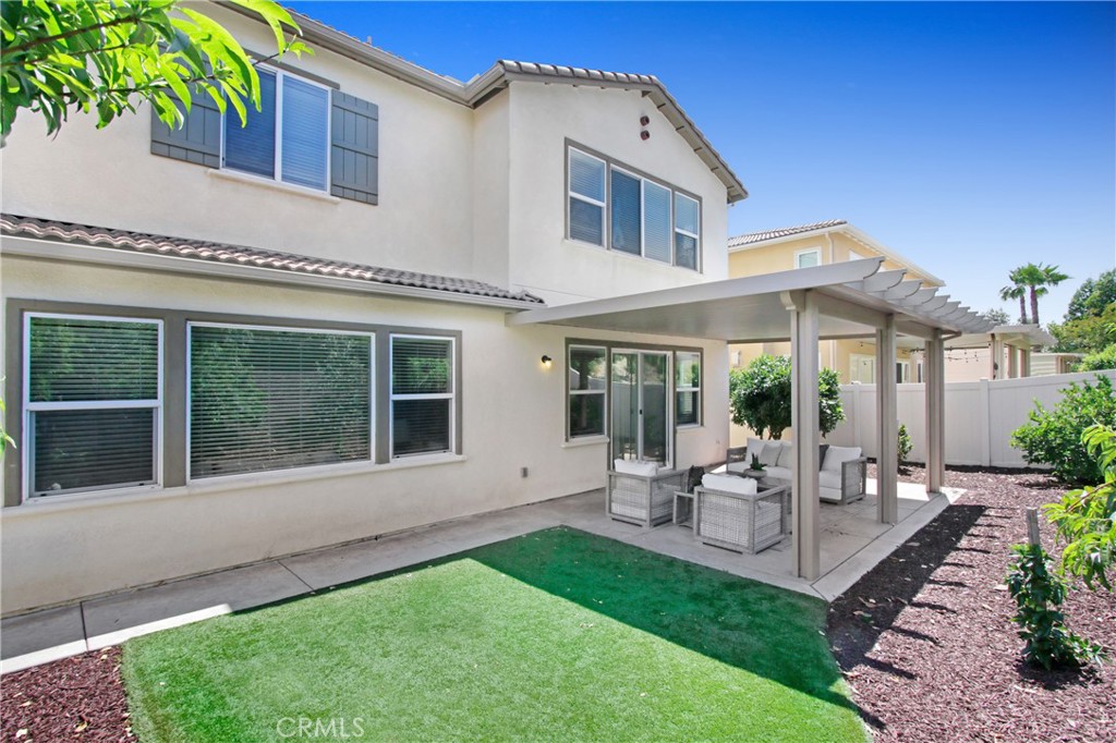 Temecula Condo: 31454 Polo Creek Drive