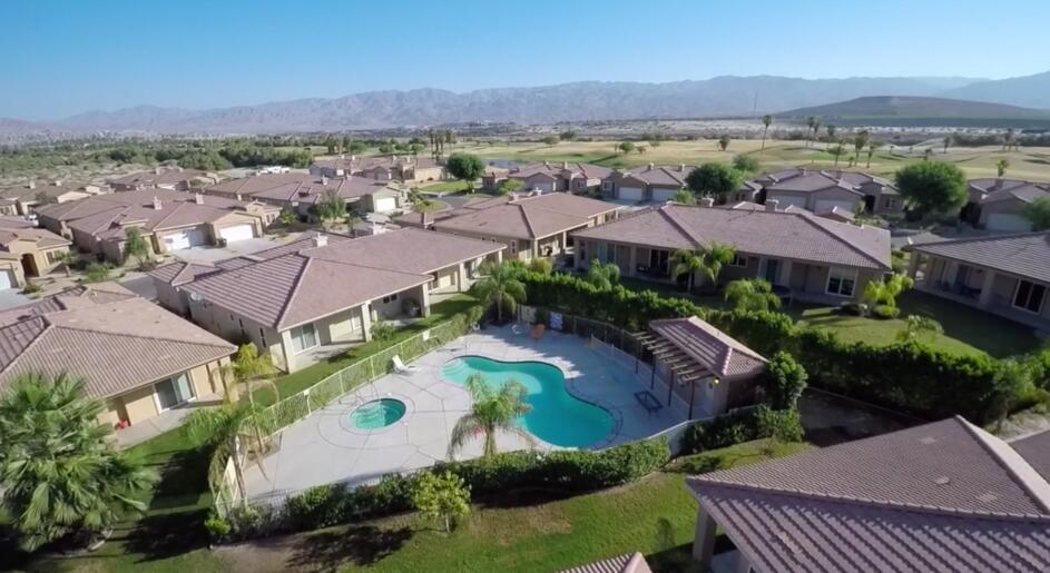Coachella Condo: 86217 Grenache Lane
