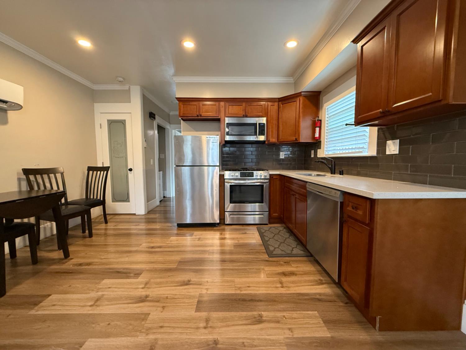 Sacramento Condo: 2115 3rd Street