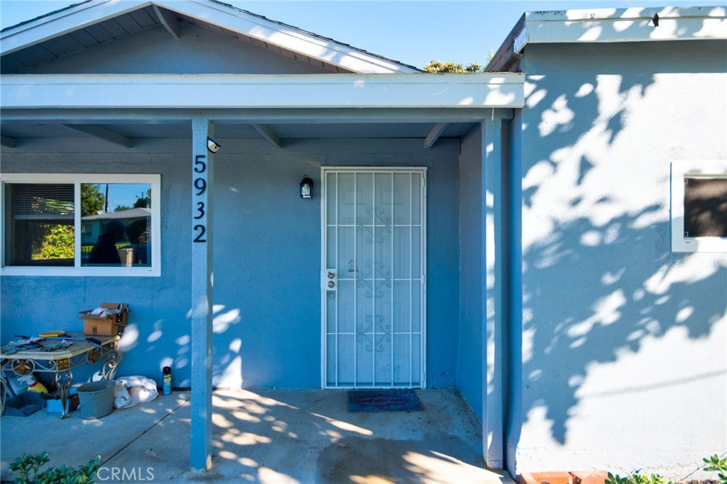 Temple City Condo: 5932 Bartlett Avenue