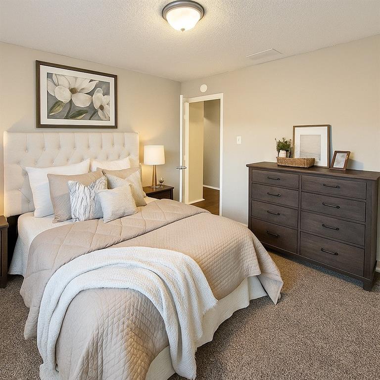 Rowlett Condo: 2709 Clemson Circle