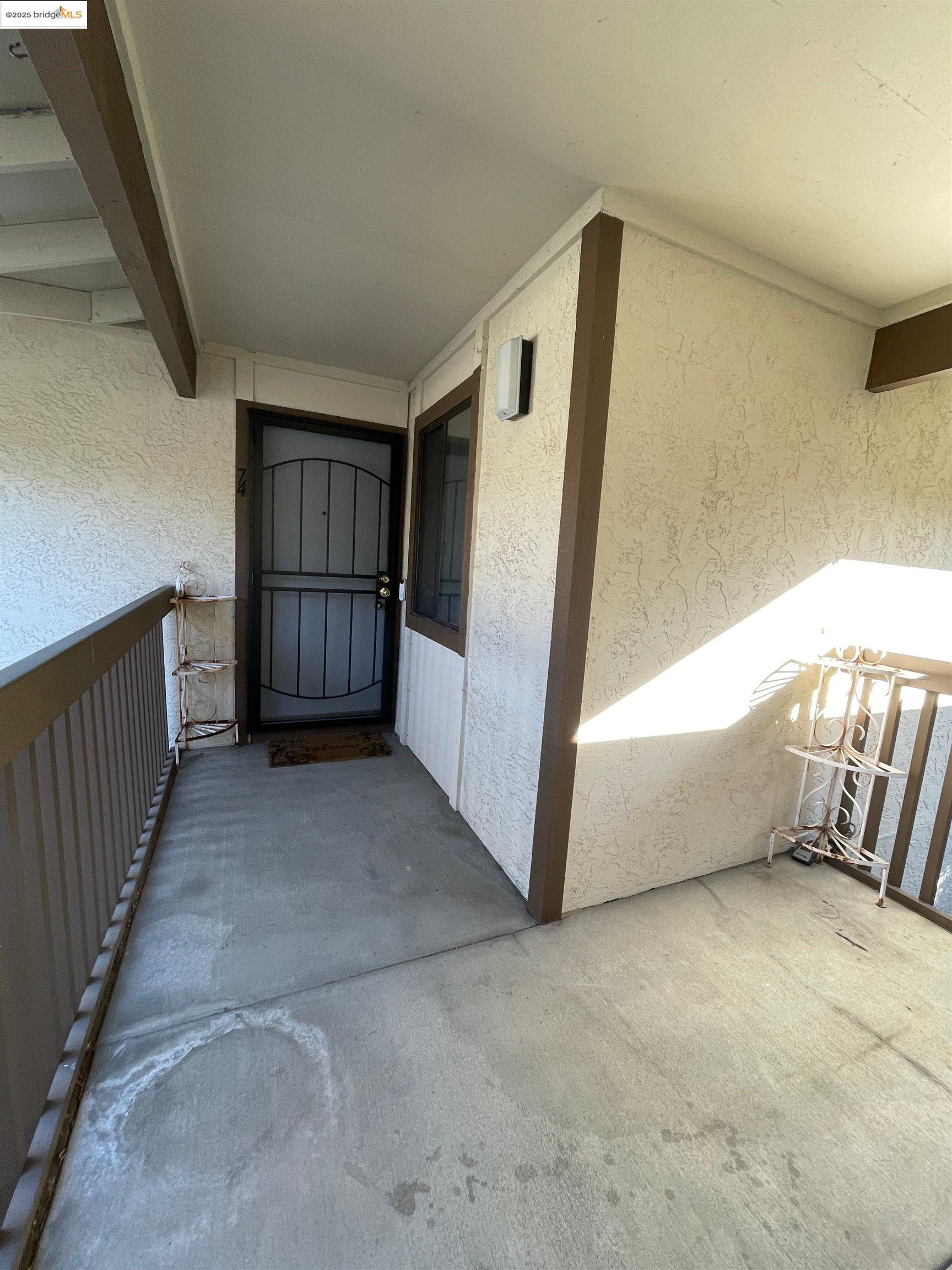 Antioch Condo: 2416 Shadow Lane