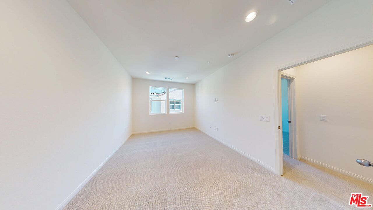 Anaheim Condo: Undisclosed Address