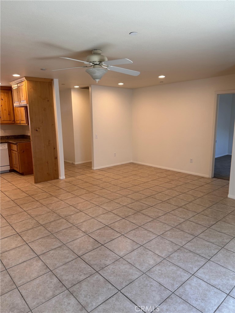 Yucca Valley Condo: 55215 Airlane Drive