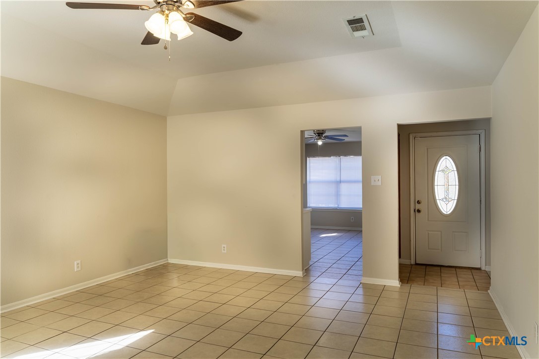 Killeen Condo: 2402 Lazy Ridge Drive