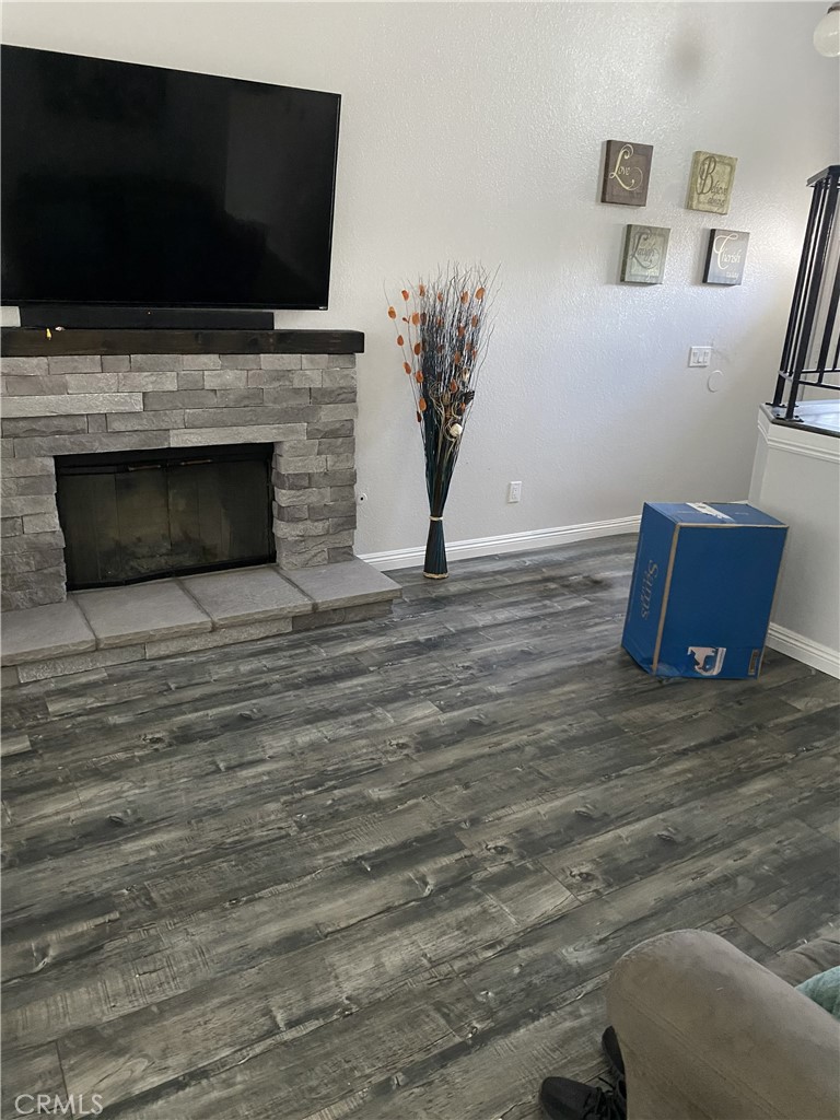 Moreno Valley Condo: 24164 Poppystone Drive