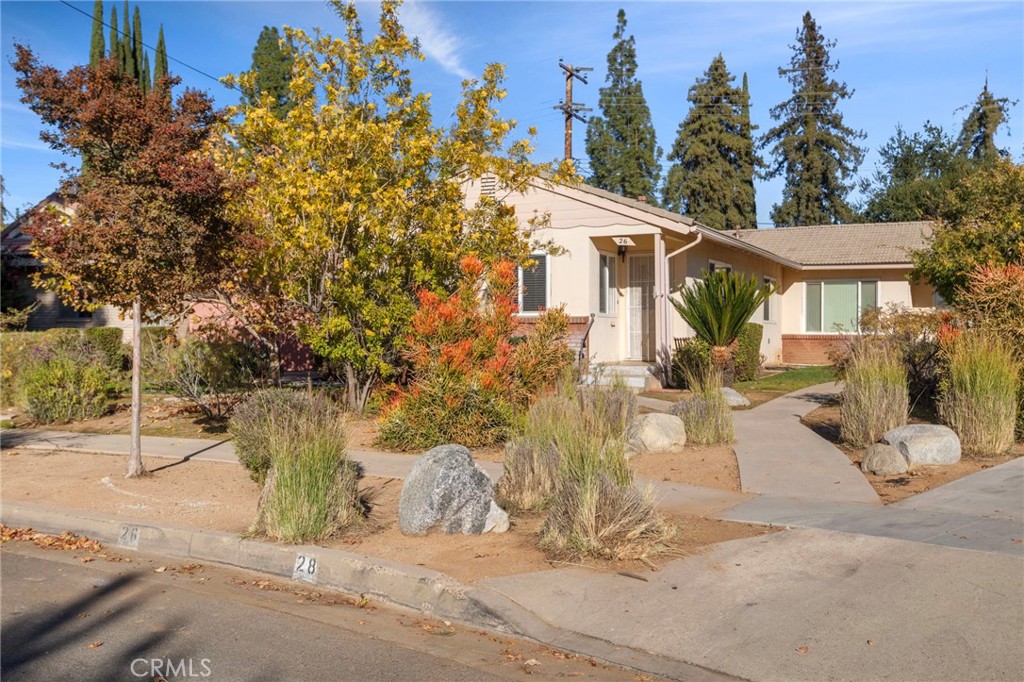 Redlands Condo: 26 North Michigan Street