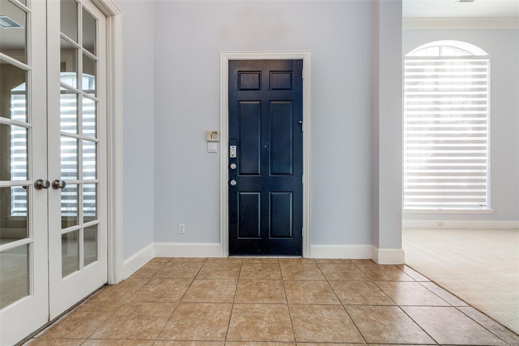 Frisco Condo: 11723 Estacado Drive