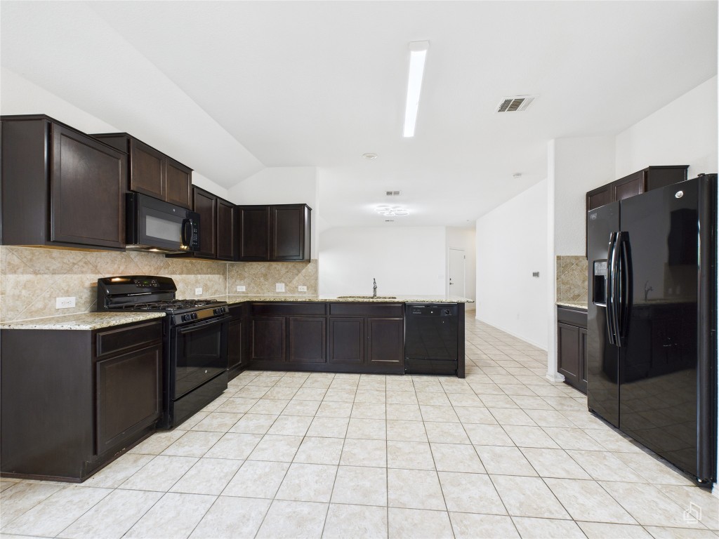 Austin Condo: 3504 Black Granite Drive
