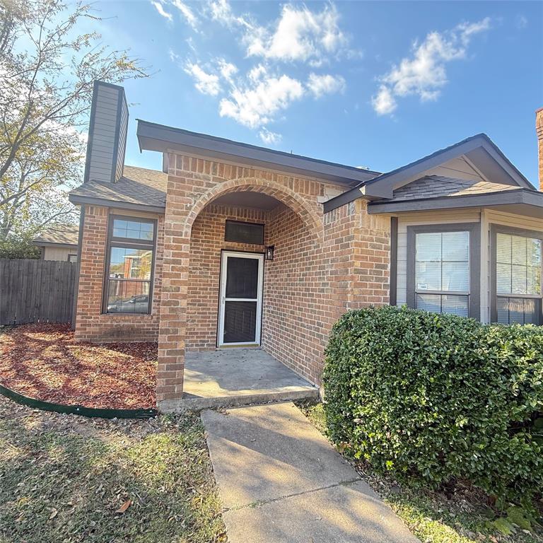 Mesquite Condo: 902 Binbrook Drive