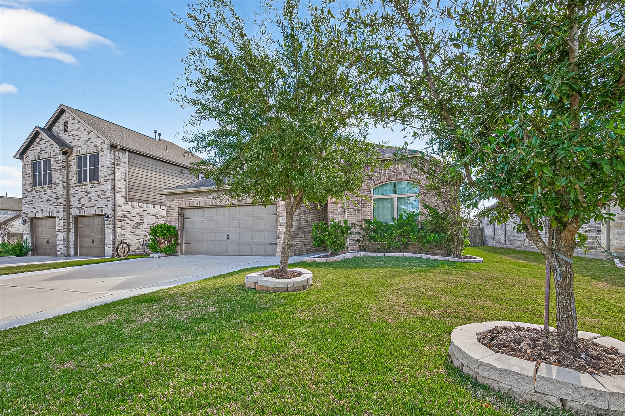 Houston Condo: 18507 Sleeping Bear Way