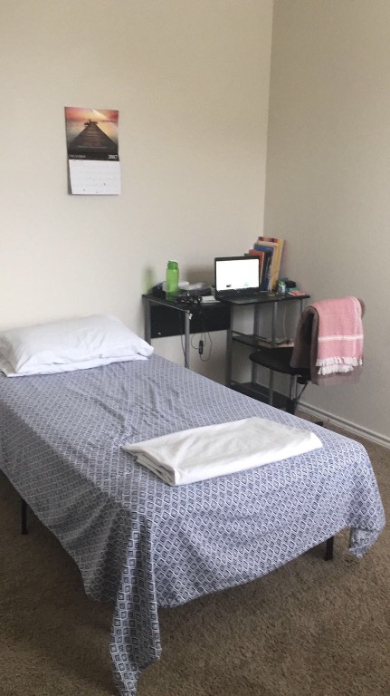 Round Rock Condo: 2105 Town Centre Drive