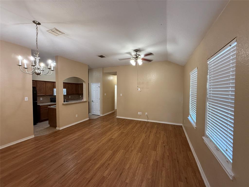 Mesquite Condo: 1245 Redman Avenue