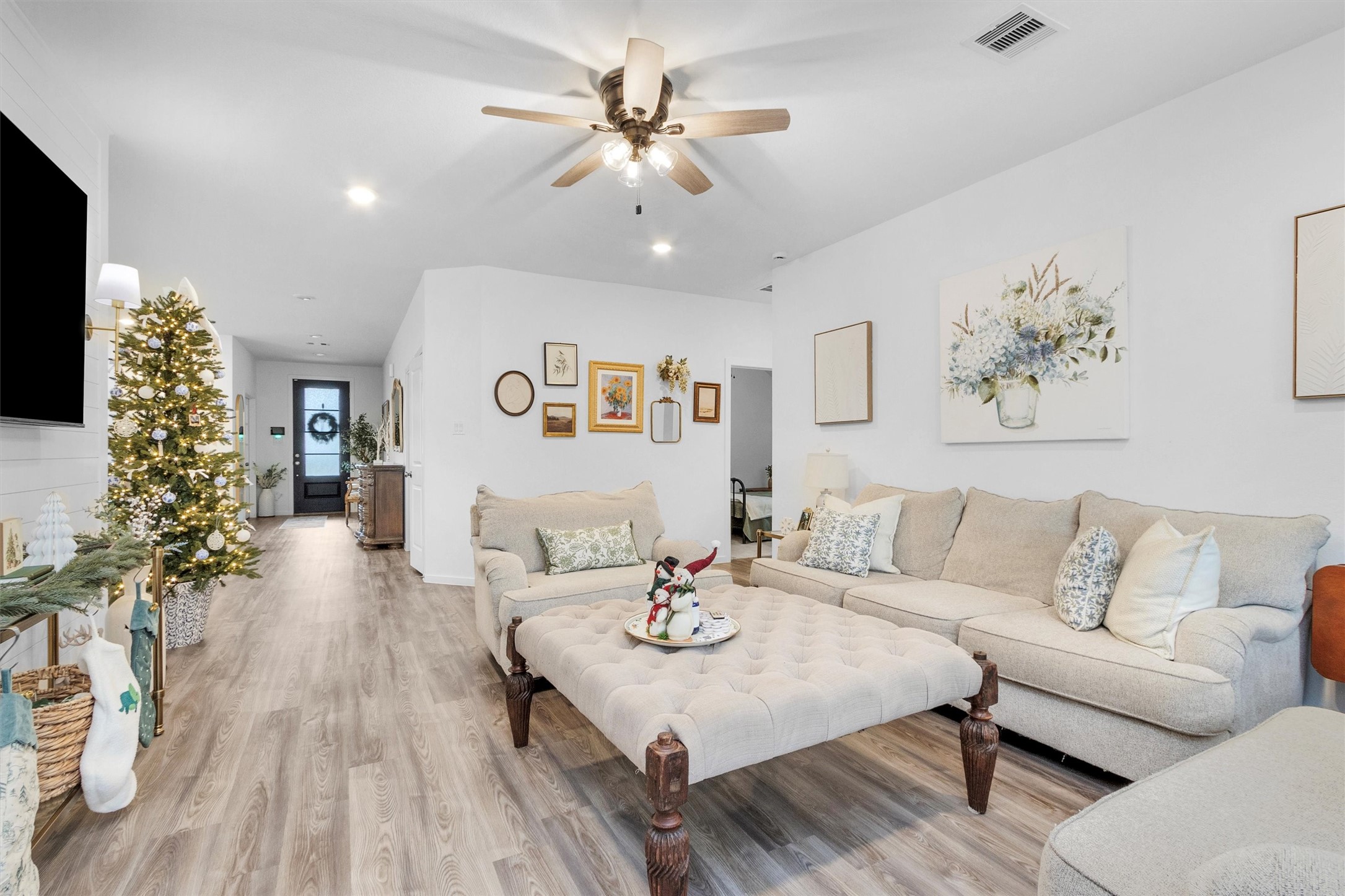 Porter Condo: 8217 Boundary Waters Drive