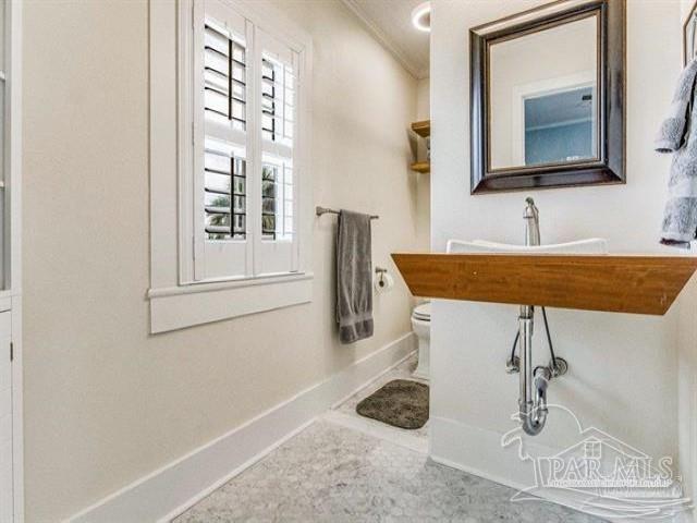 Pensacola Condo: 508 West Gregory Street