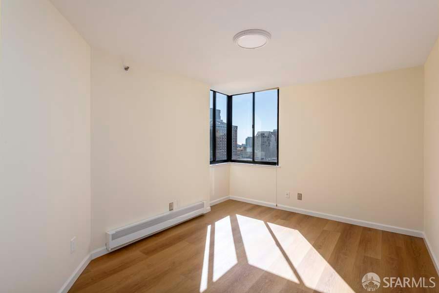 San Francisco Condo: 900 Bush Street
