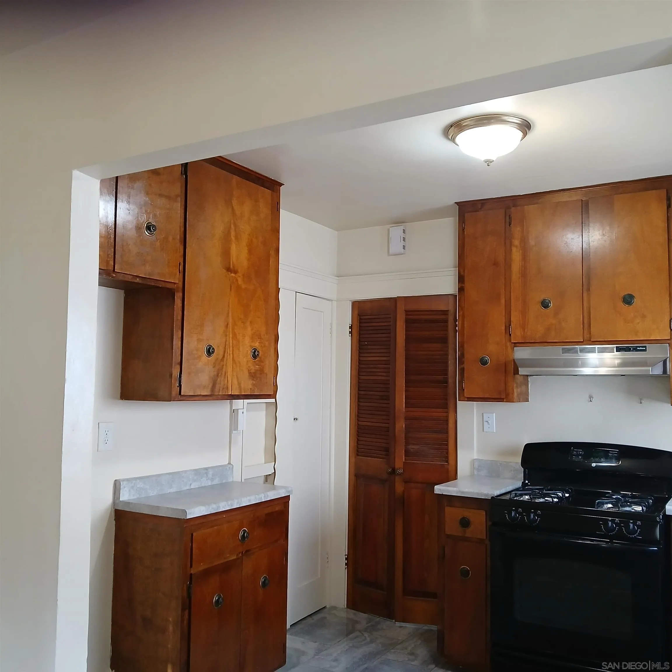 San Diego Condo: 4188 A Kansas Street