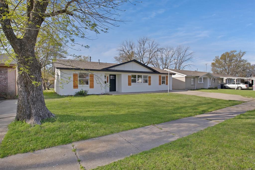 Mesquite Condo: 1108 Ashland Drive