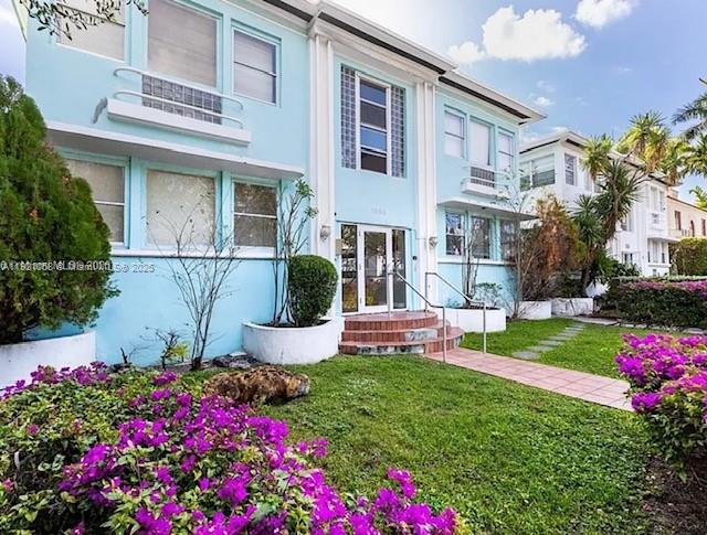 Miami Beach Condo: 1555 Pennsylvania Avenue